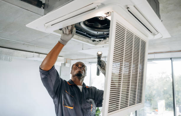 Licensed Ac Installation service in Franklin, CA - FH HVAC