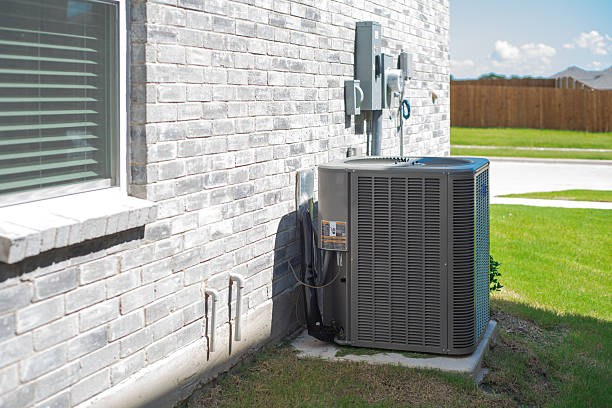 Reliable Ac Installation contractor in Franklin, CA by FH HVAC