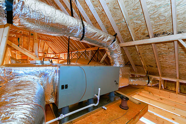 Trusted Ac Installation service in Franklin, CA - FH HVAC